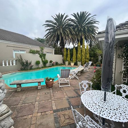 Somerset West Garden Apartments 2 外观 照片
