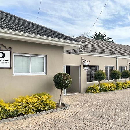 Somerset West Garden Apartments 2 外观 照片
