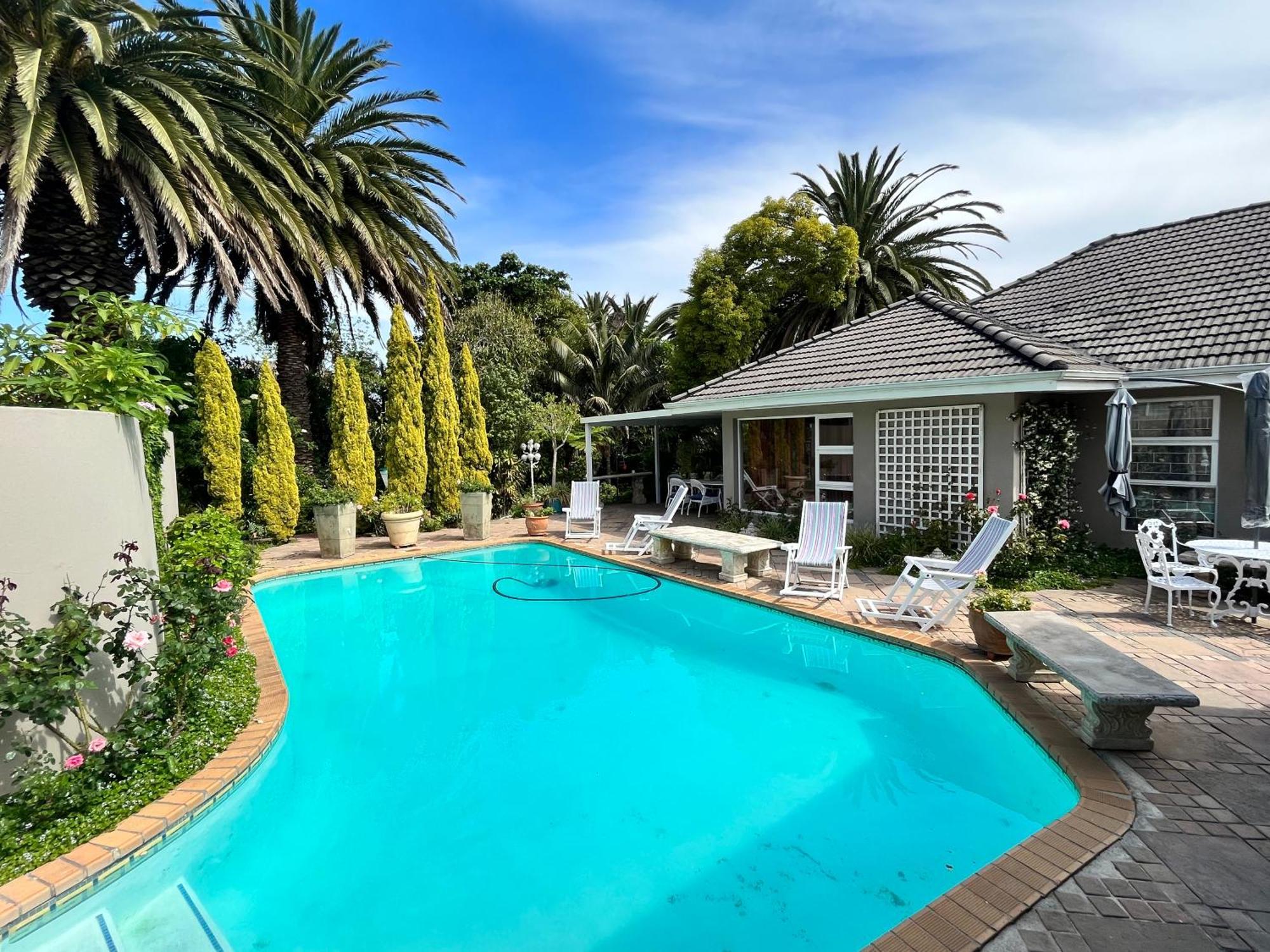 Somerset West Garden Apartments 2 外观 照片