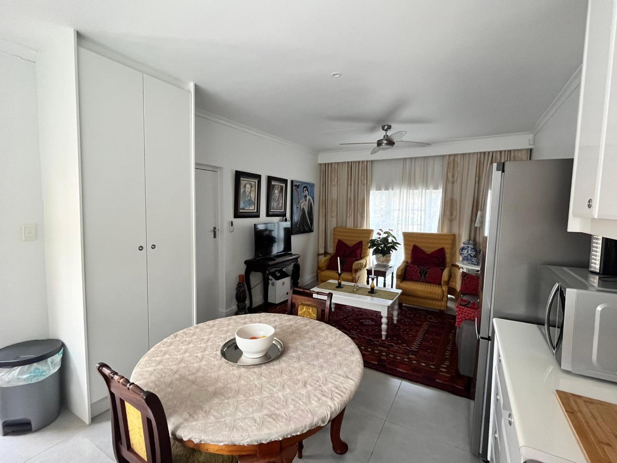 Somerset West Garden Apartments 2 外观 照片