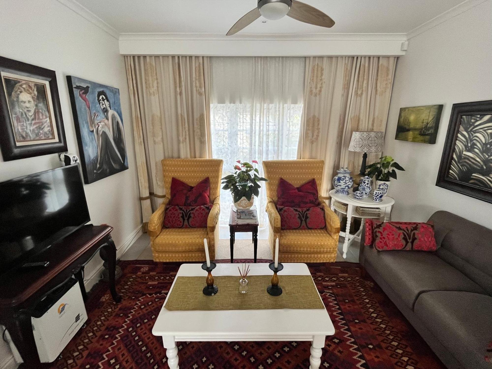 Somerset West Garden Apartments 2 外观 照片