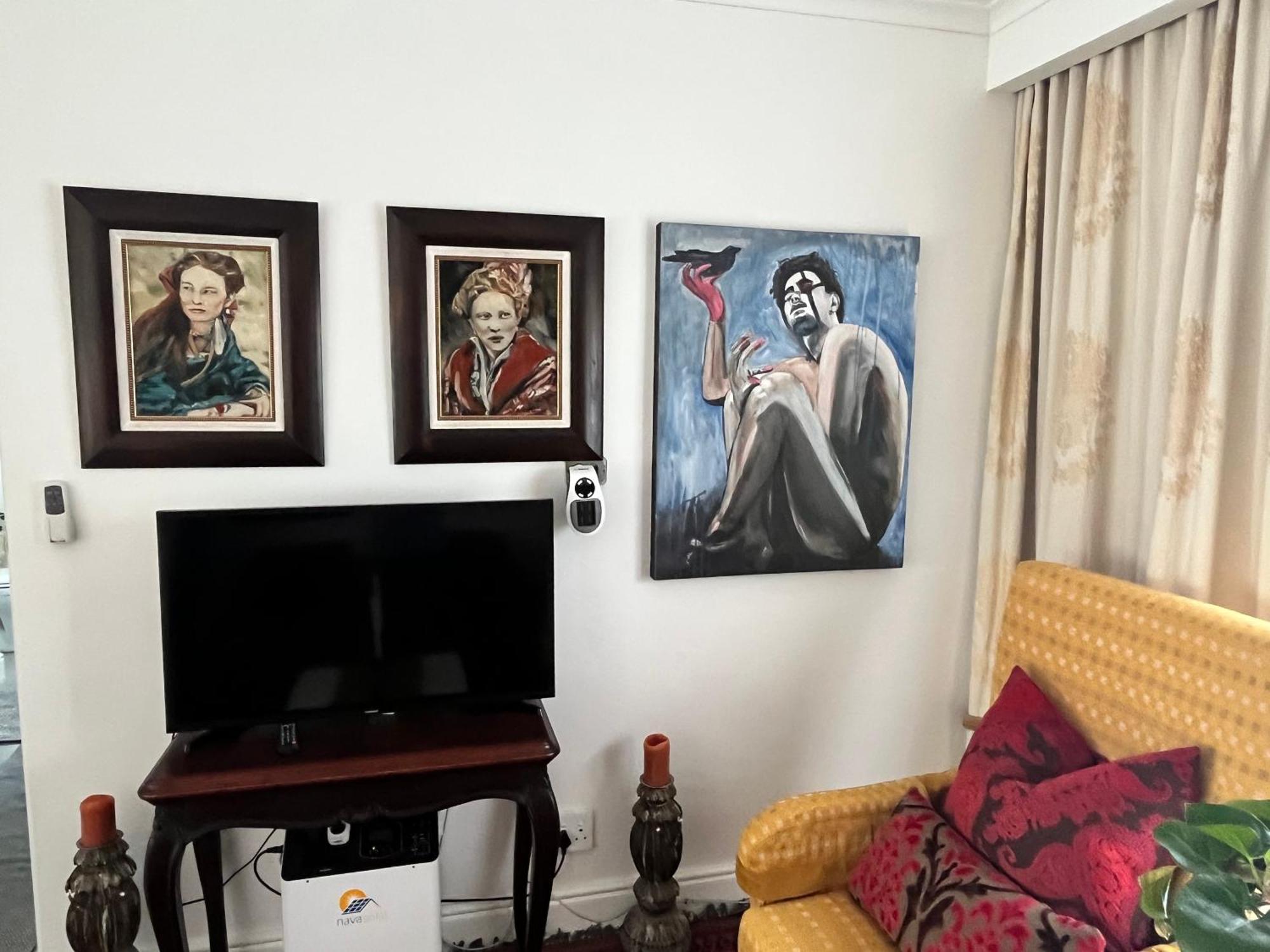 Somerset West Garden Apartments 2 外观 照片