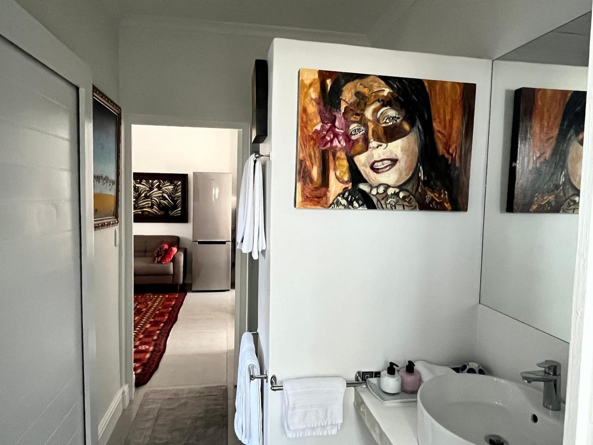 Somerset West Garden Apartments 2 外观 照片