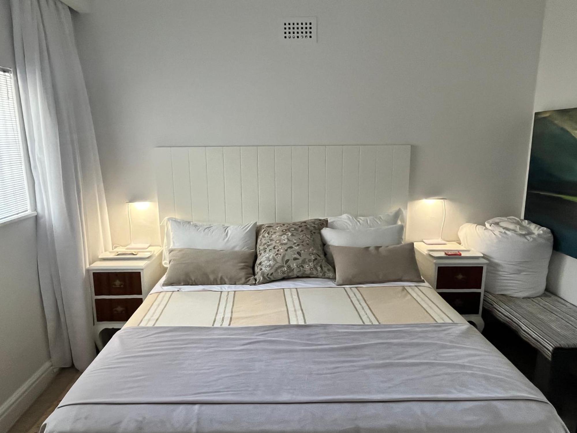 Somerset West Garden Apartments 2 外观 照片