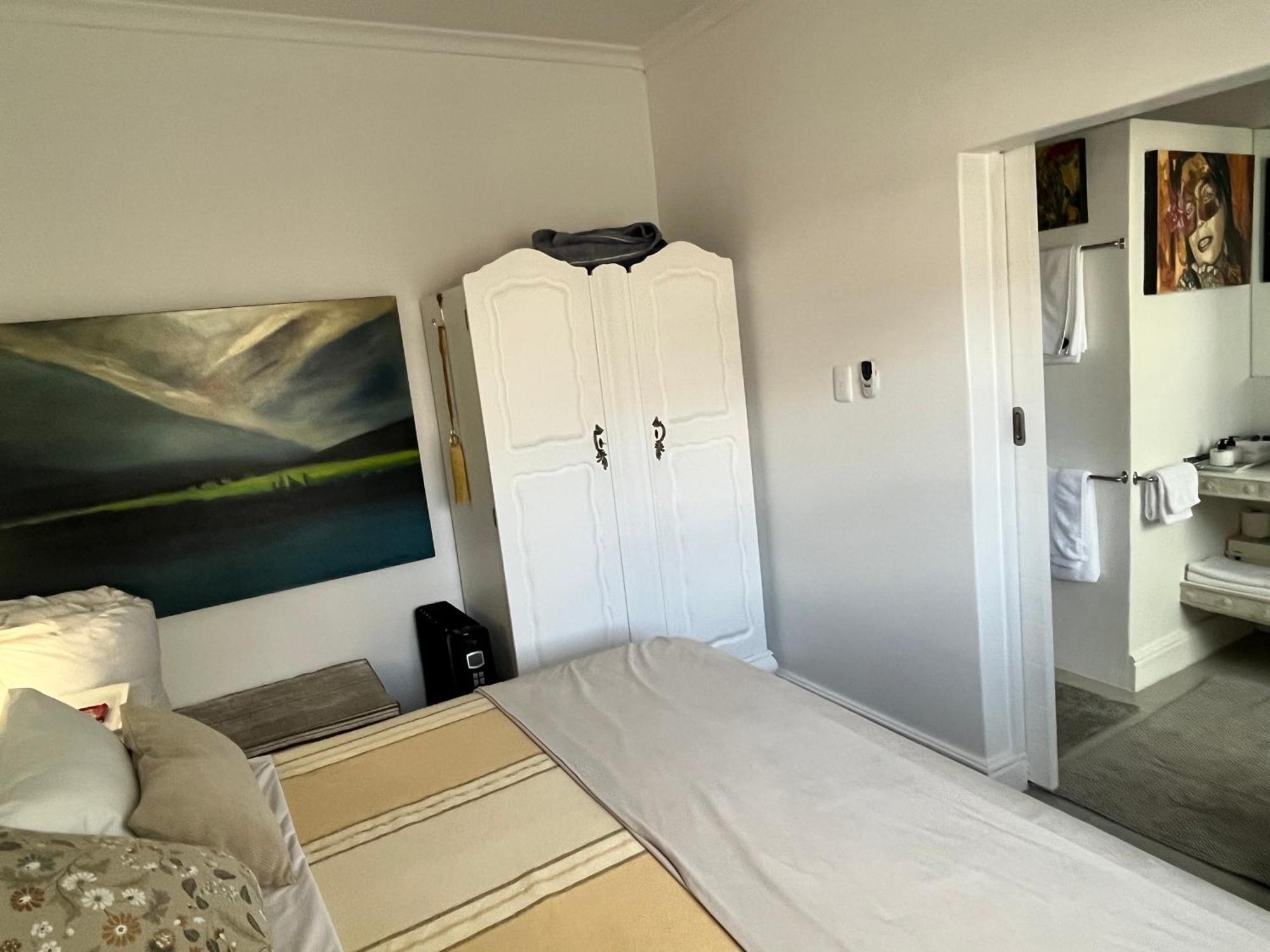 Somerset West Garden Apartments 2 外观 照片