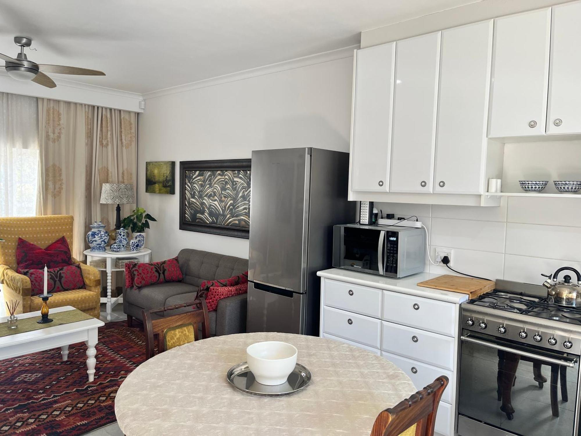 Somerset West Garden Apartments 2 外观 照片