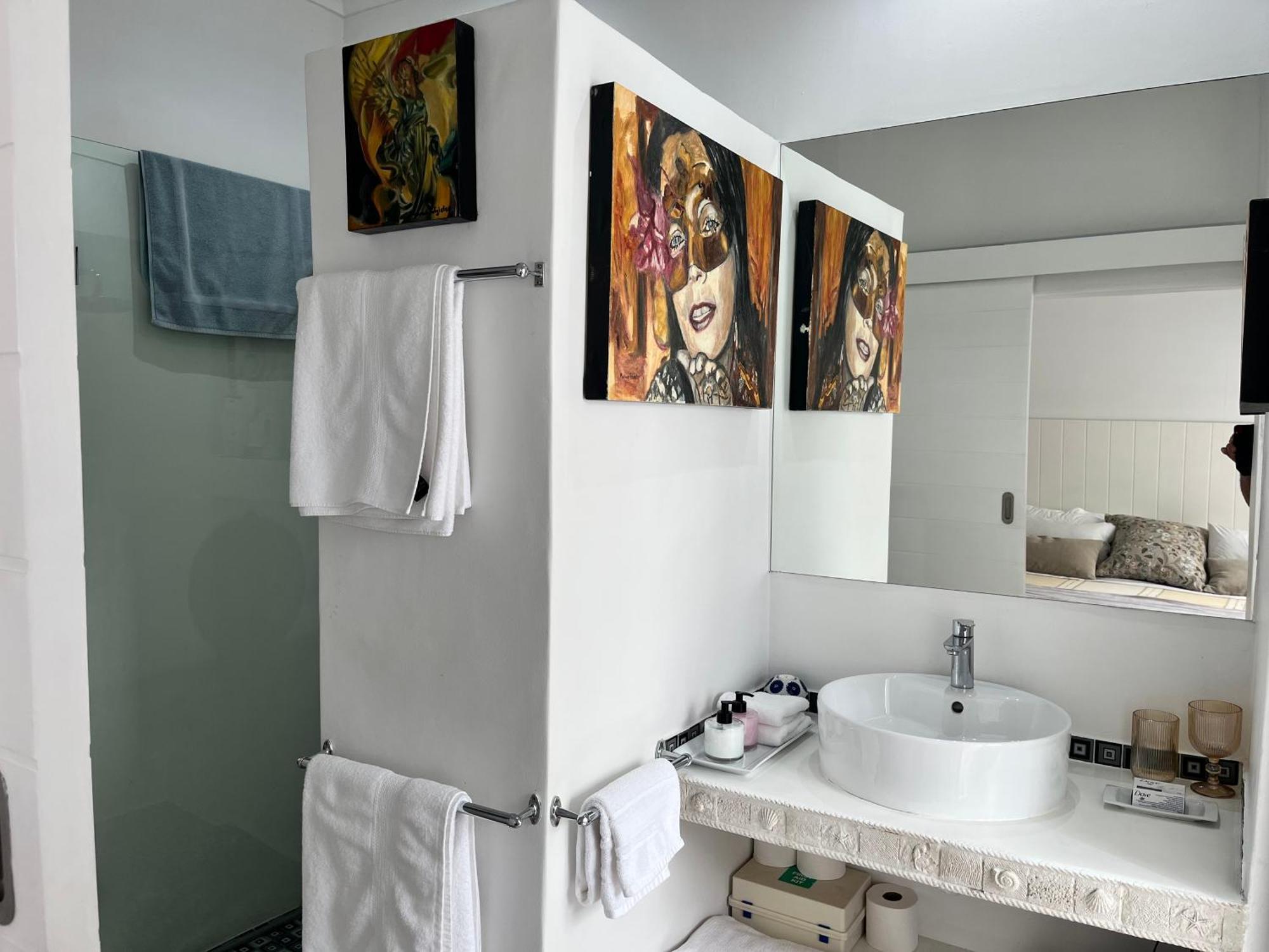 Somerset West Garden Apartments 2 外观 照片