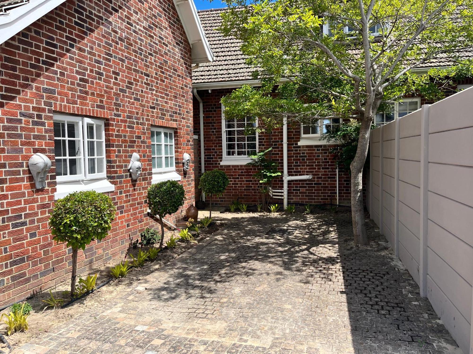 Somerset West Garden Apartments 2 外观 照片