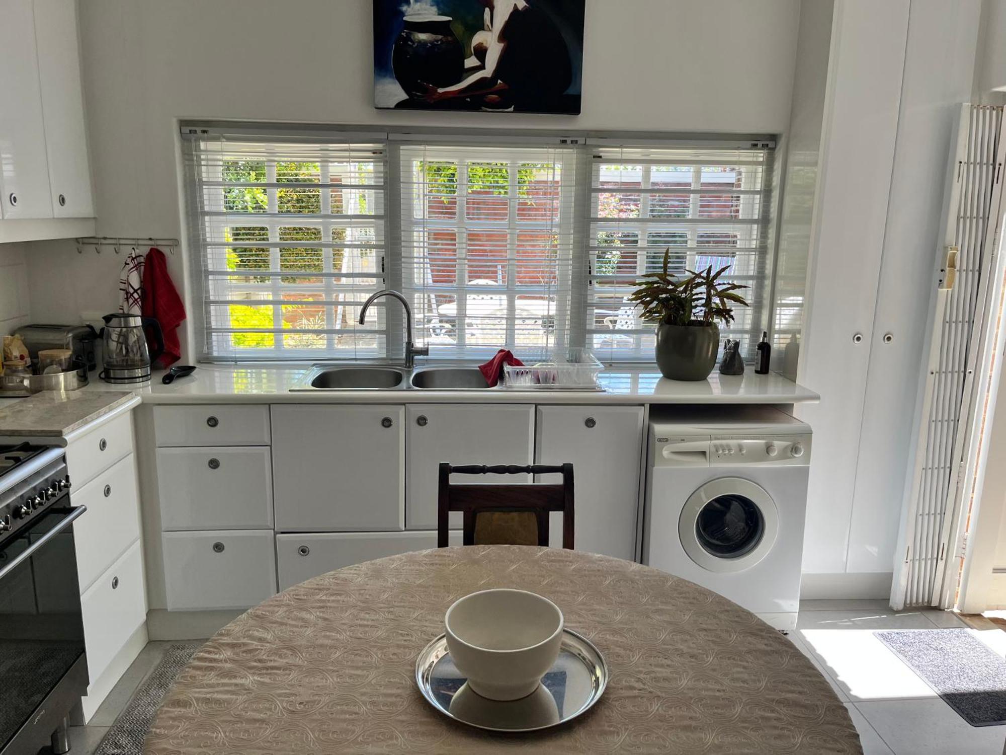 Somerset West Garden Apartments 2 外观 照片