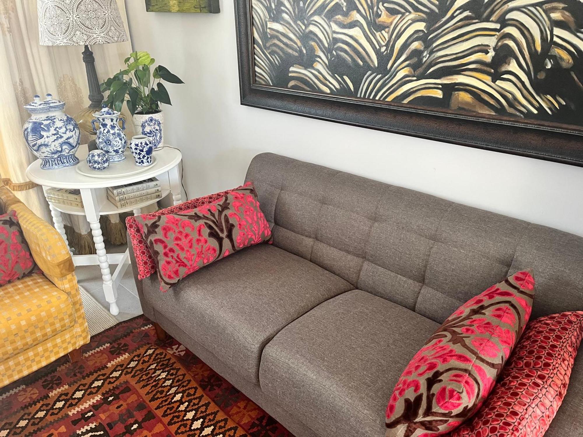 Somerset West Garden Apartments 2 外观 照片