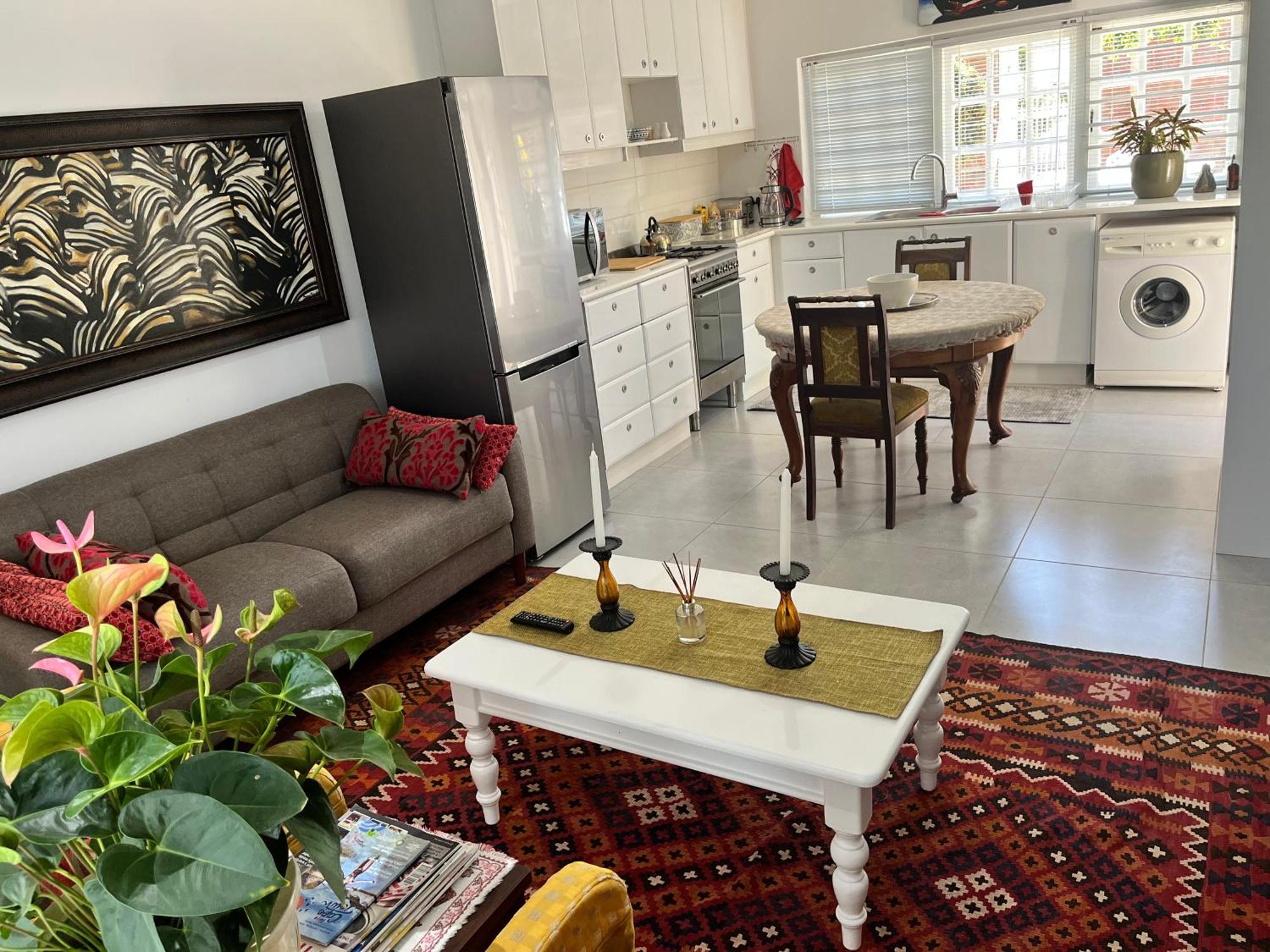 Somerset West Garden Apartments 2 外观 照片